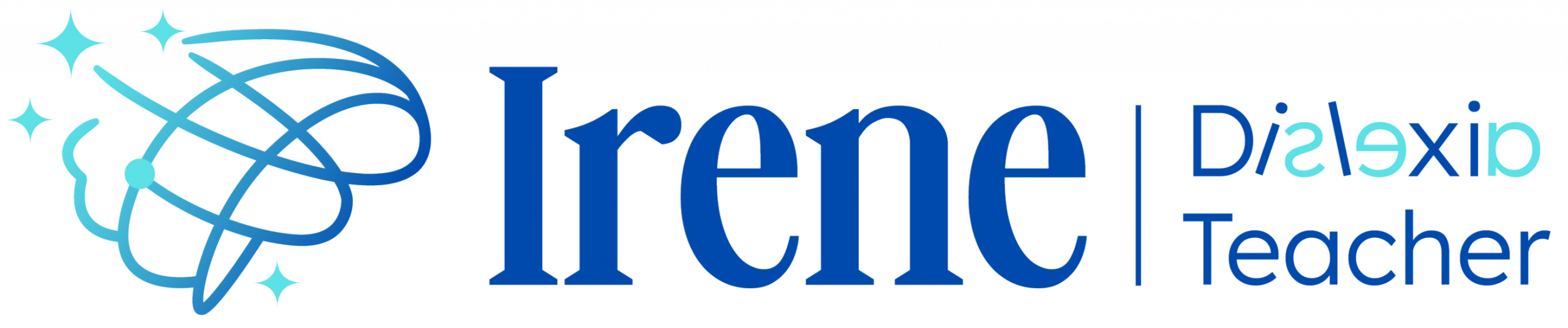 Irene Dislexia Teacher