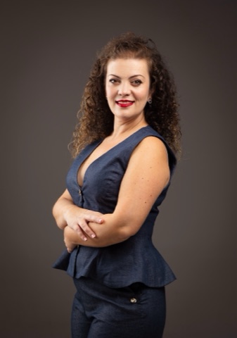 Irene Hernández